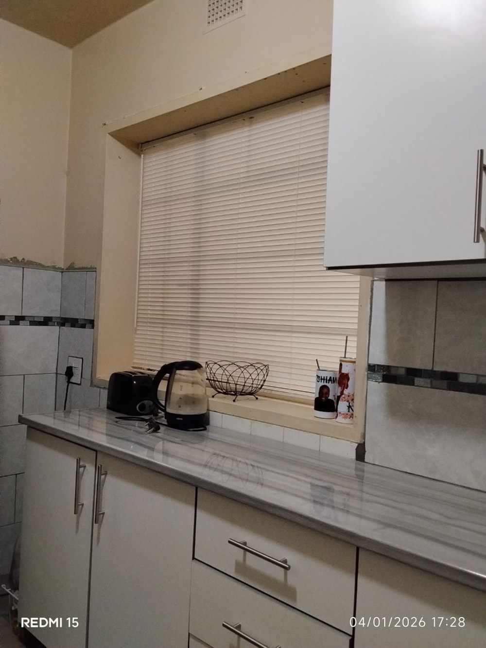 Apartment for sale in Kimberley - 1KJ1725962