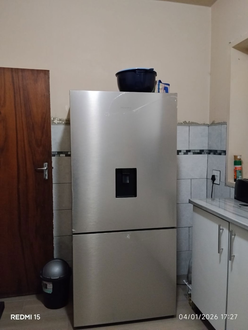 Apartment for sale in Kimberley - 1KJ1725962