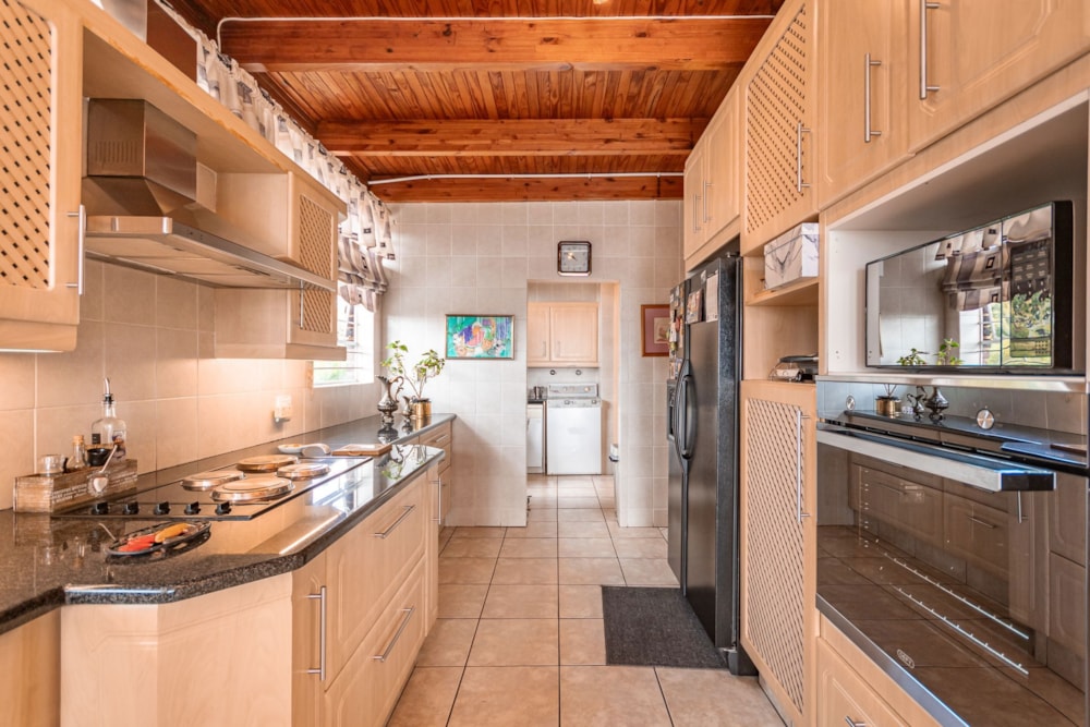 House for sale in Northcliff, Johannesburg - RAN1727341