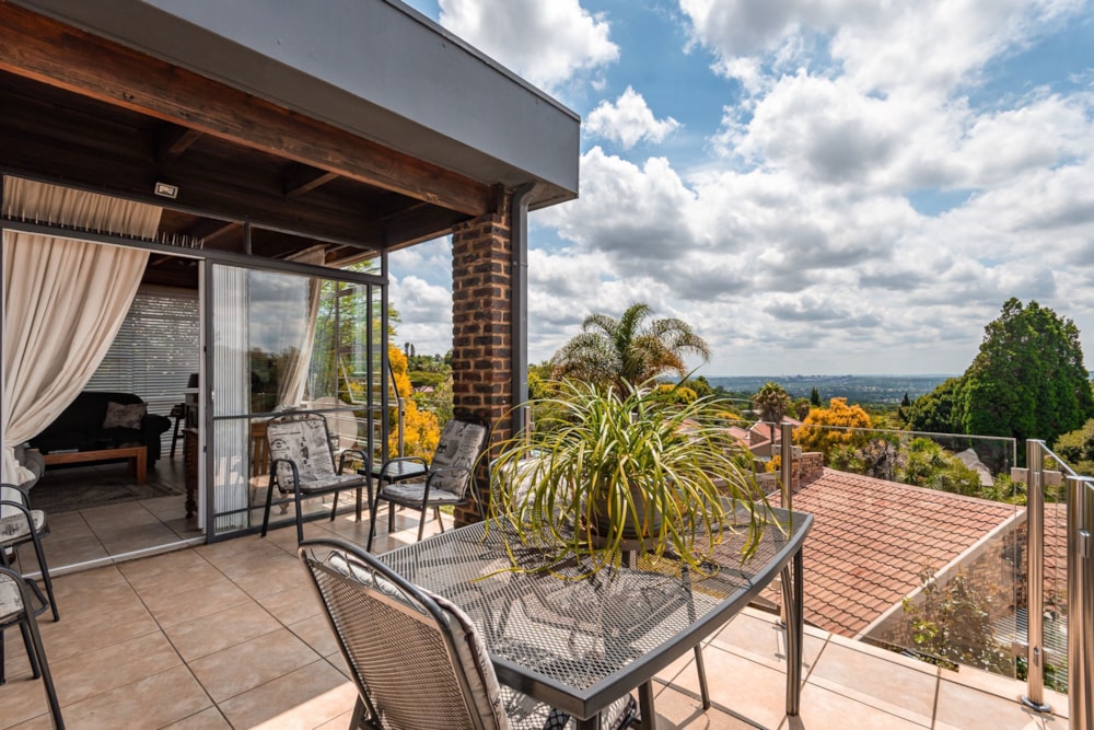 House for sale in Northcliff, Johannesburg - RAN1727341