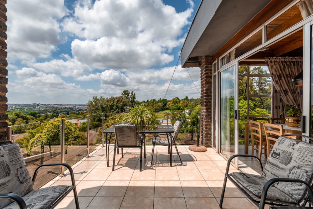 House for sale in Northcliff, Johannesburg - RAN1727341