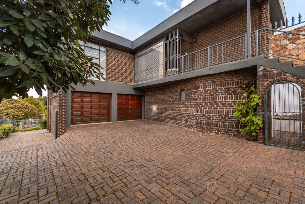 House for sale in Northcliff, Johannesburg - RAN1727341