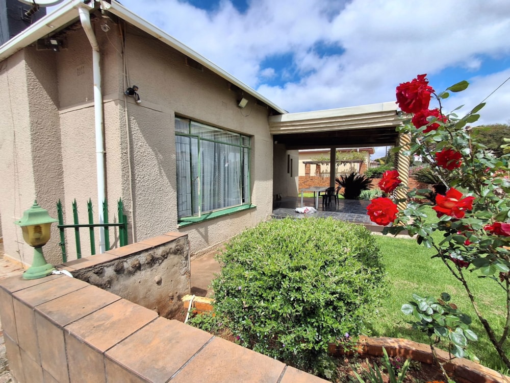 House for sale in Brenthurst - 1BJ1706357