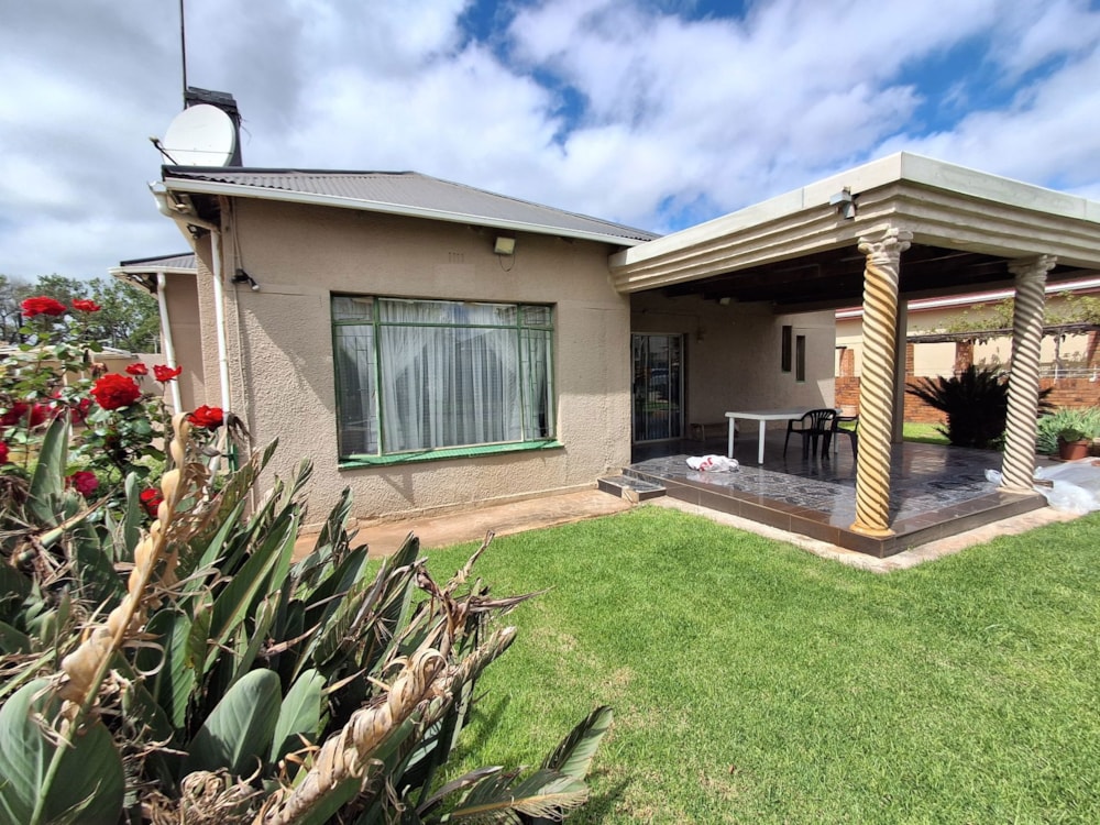 House for sale in Brenthurst - 1BJ1706357