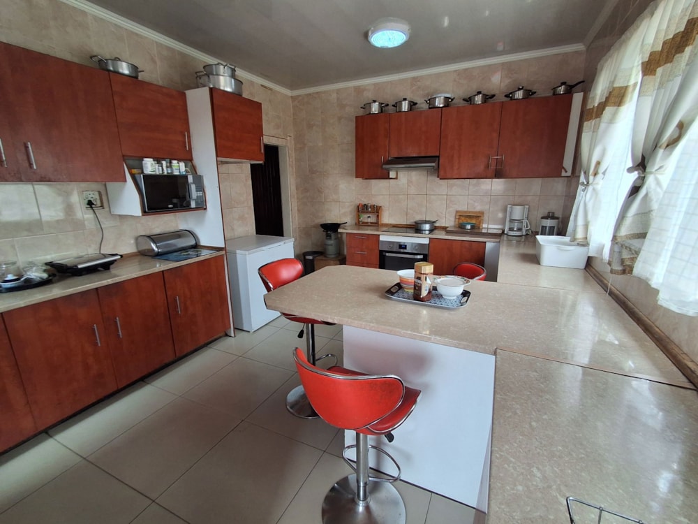 House for sale in Brenthurst - 1BJ1706357