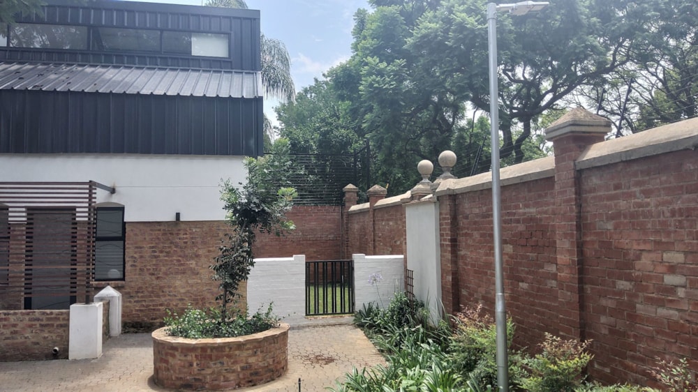 House to rent in Brooklyn, Pretoria East - PTL1706978