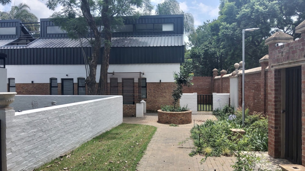 House to rent in Brooklyn, Pretoria East - PTL1706978
