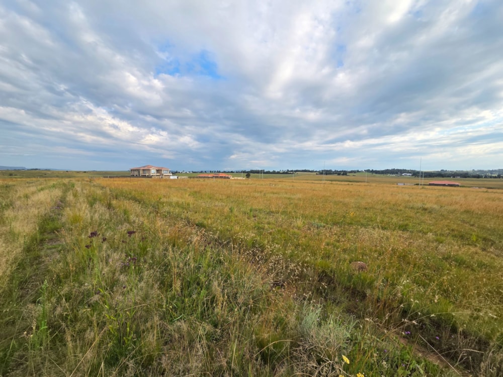 Vacant land for sale in Panorama, Bethlehem - 1BTH1709791