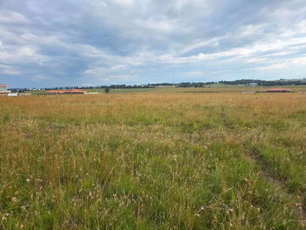 Vacant land for sale in Panorama, Bethlehem - 1BTH1709791 Vacant land for sale in Panorama, Bethlehem - 1BTH1709791