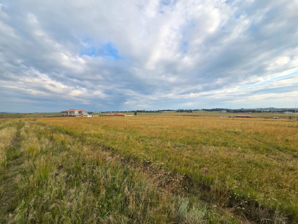 Vacant land for sale in Panorama, Bethlehem - 1BTH1709791