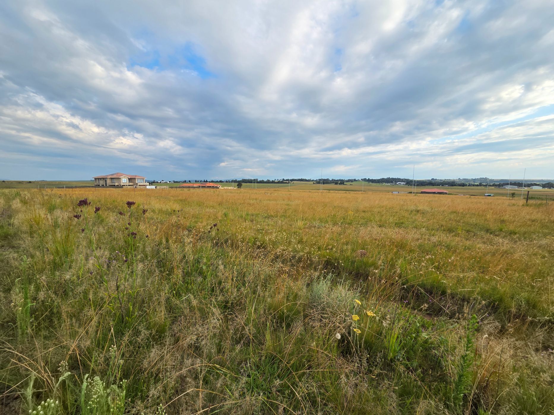 Vacant land for sale in Panorama, Bethlehem - 1BTH1709791