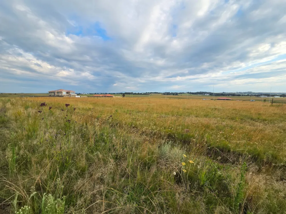 Vacant land for sale in Panorama, Bethlehem - 1BTH1709791 Vacant land for sale in Panorama, Bethlehem - 1BTH1709791