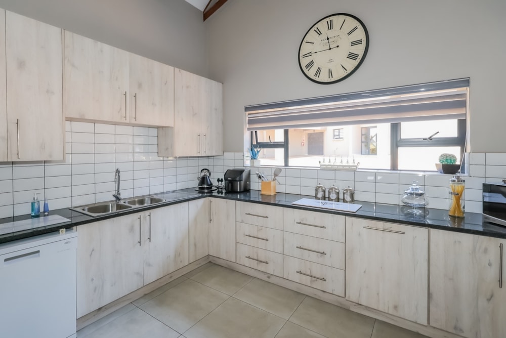 Townhouse for sale in Leloko Estate - 1HR1727982