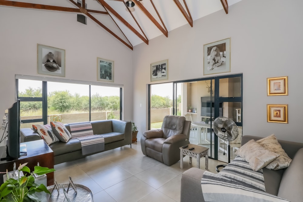 Townhouse for sale in Leloko Estate - 1HR1727982