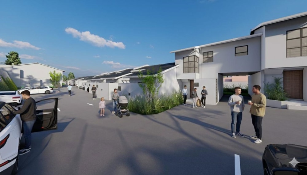 Townhouse for sale in Umgeni Park - 1ND1708422