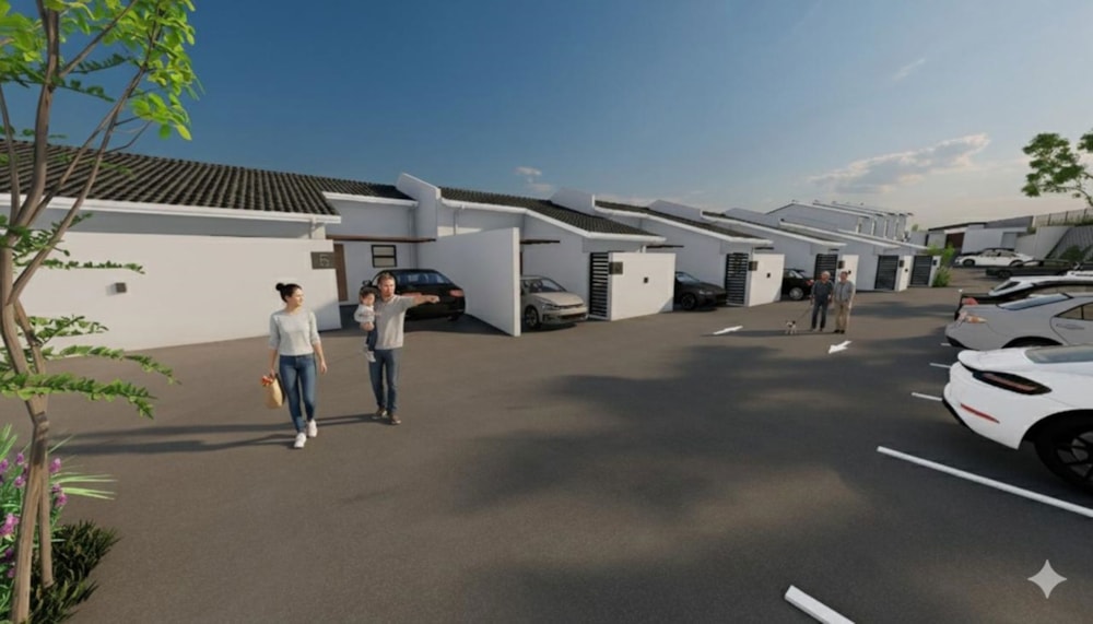 Townhouse for sale in Umgeni Park - 1ND1708523