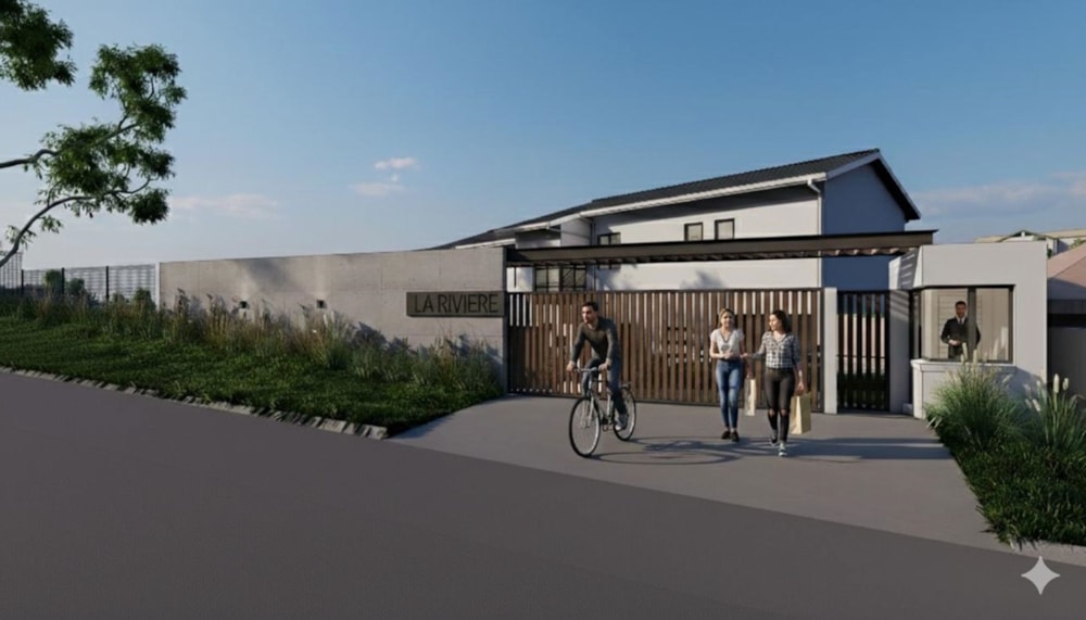 Townhouse for sale in Umgeni Park - 1ND1708531