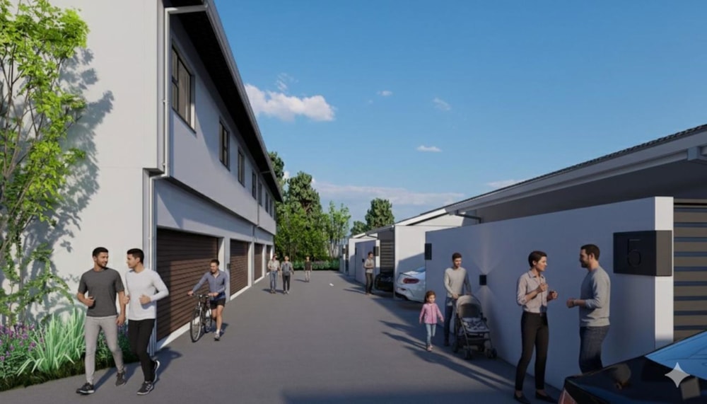 Townhouse for sale in Umgeni Park - 1ND1708531