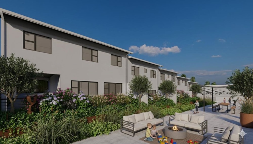 Townhouse for sale in Umgeni Park - 1ND1708531