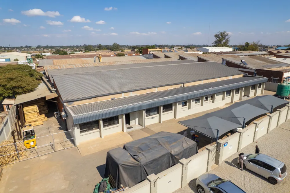 Commercial industrial property for sale in Msasa, Zimbabwe - 3ZB1716538 Commercial industrial property for sale in Msasa, Zimbabwe - 3ZB1716538