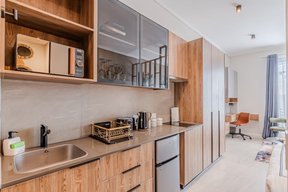 Apartment to rent in Menlyn - PTL1709667