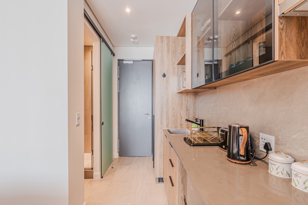Apartment to rent in Menlyn - PTL1709667