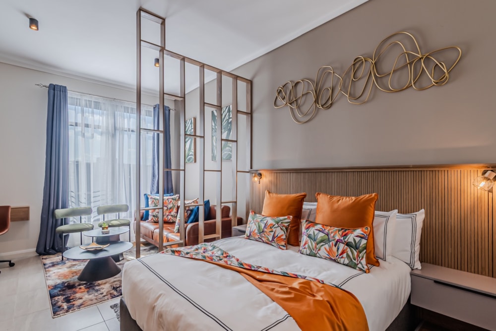 Apartment to rent in Menlyn - PTL1709667