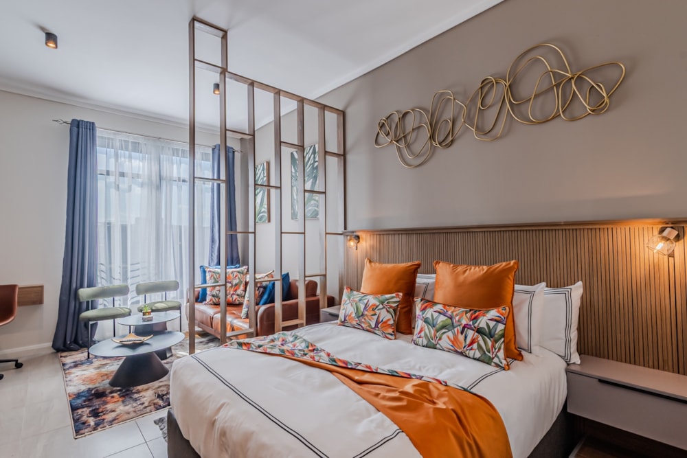 Apartment to rent in Menlyn - PTL1709667