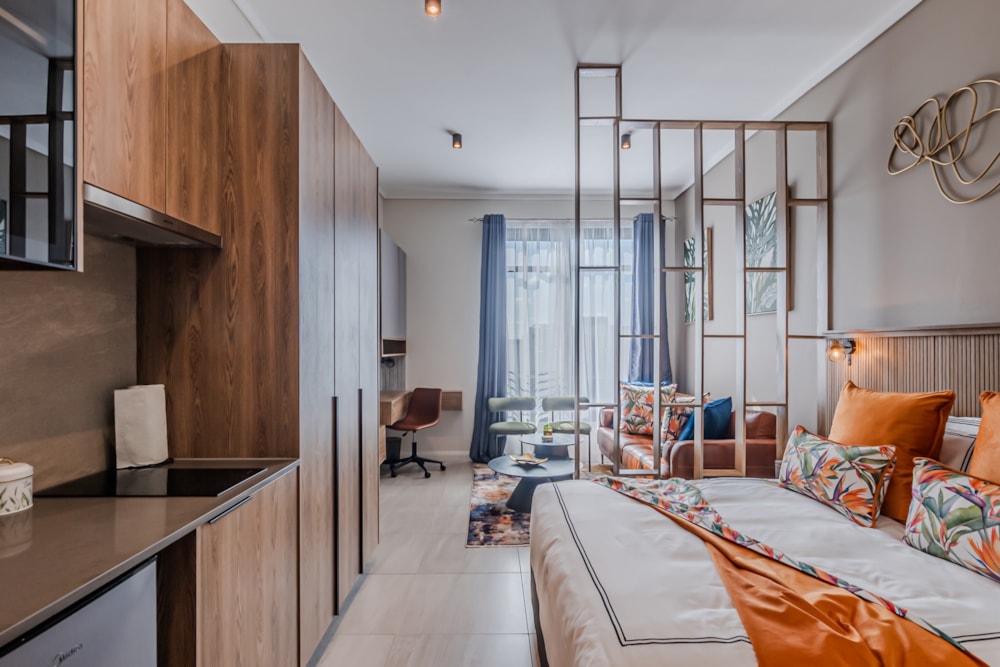 Apartment to rent in Menlyn - PTL1709667