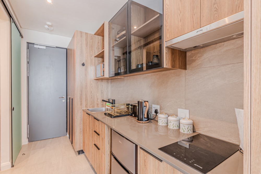 Apartment to rent in Menlyn - PTL1709667