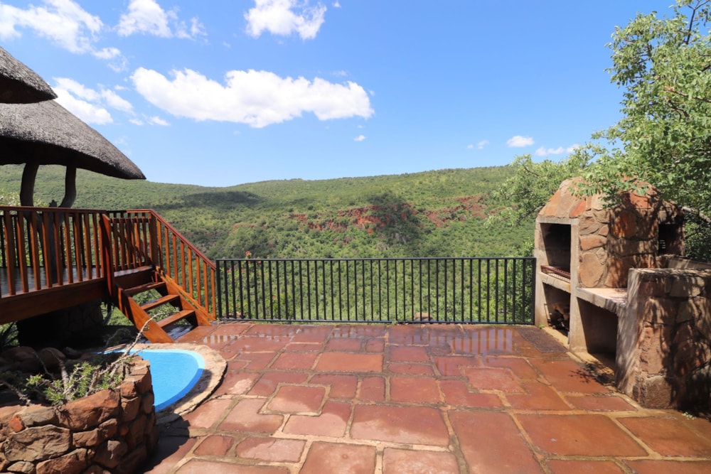 House for sale in Lydenburg Rural (Mashishing Rural)  - 1LY1726736