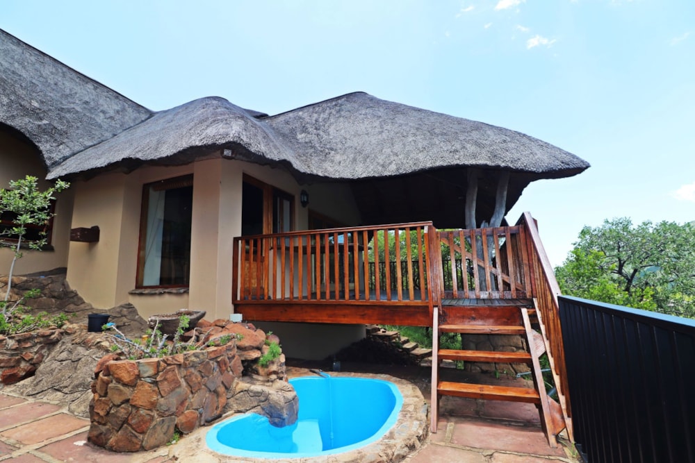 House for sale in Lydenburg Rural (Mashishing Rural)  - 1LY1726736