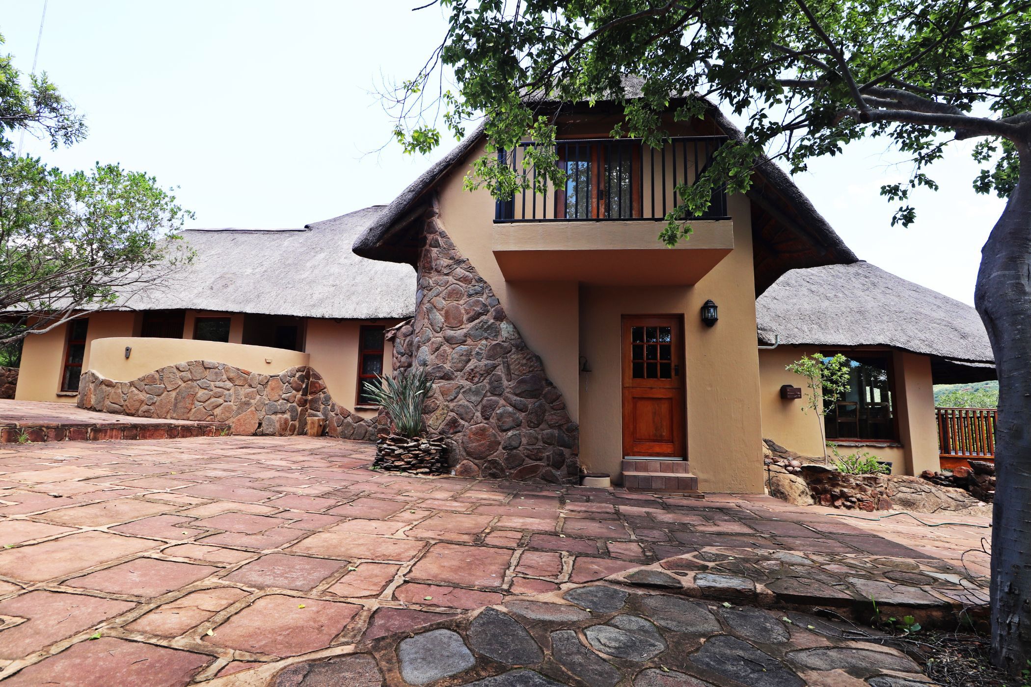 House for sale in Lydenburg Rural (Mashishing Rural) - 1LY1726736