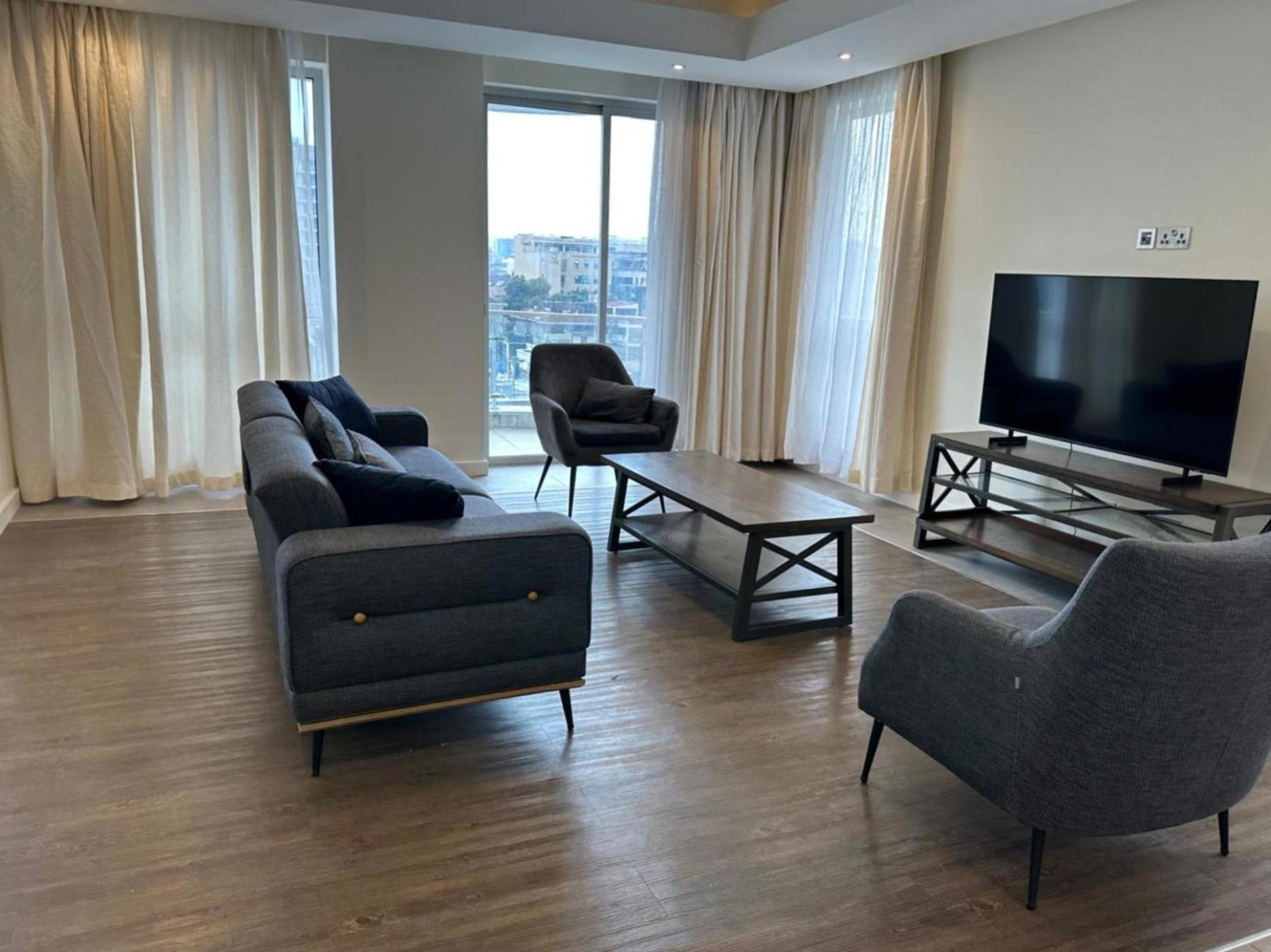 Apartment to rent in Westlands, Kenya - 3KE1727934