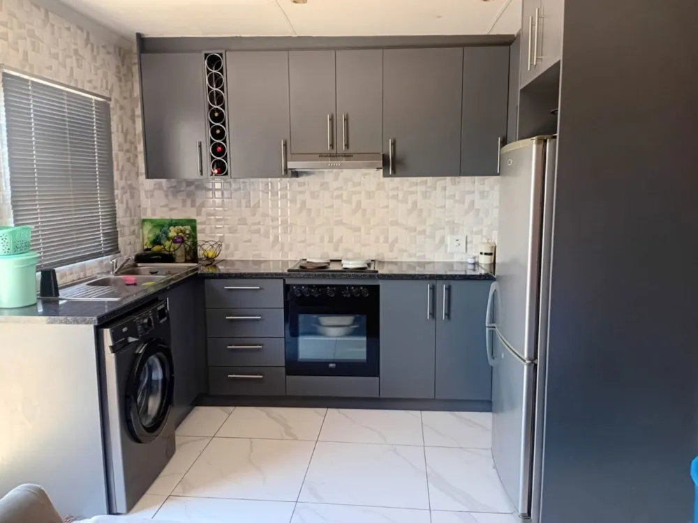 House sold in Wallacedene - 1KV1727615