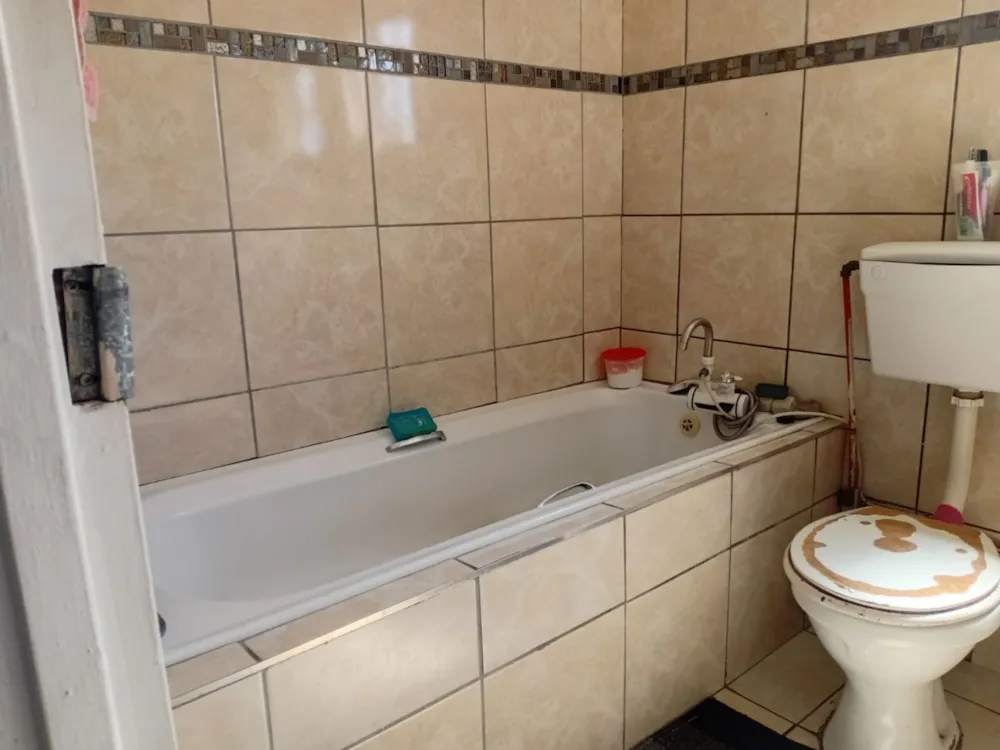 House sold in Wallacedene - 1KV1727615