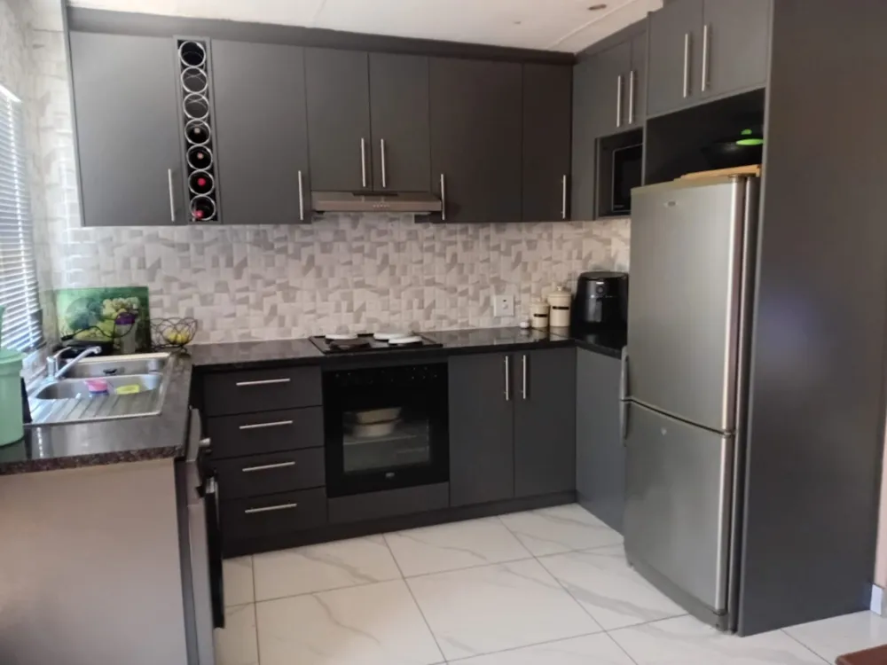 House sold in Wallacedene - 1KV1727615