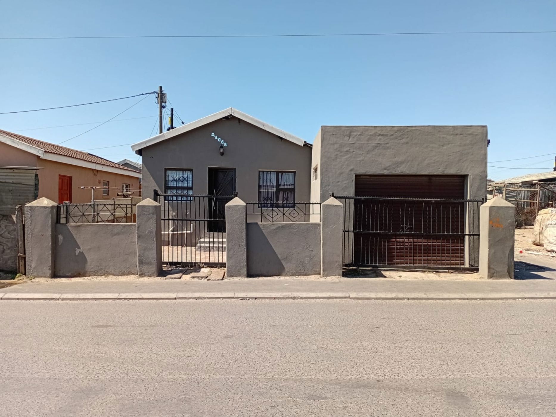 House for sale in Wallacedene - 1KV1727615