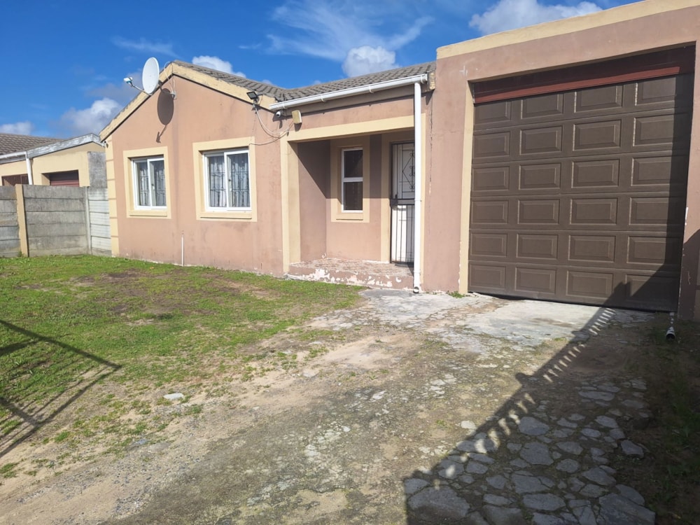 House sold in Houghton Place - 1KV1712081