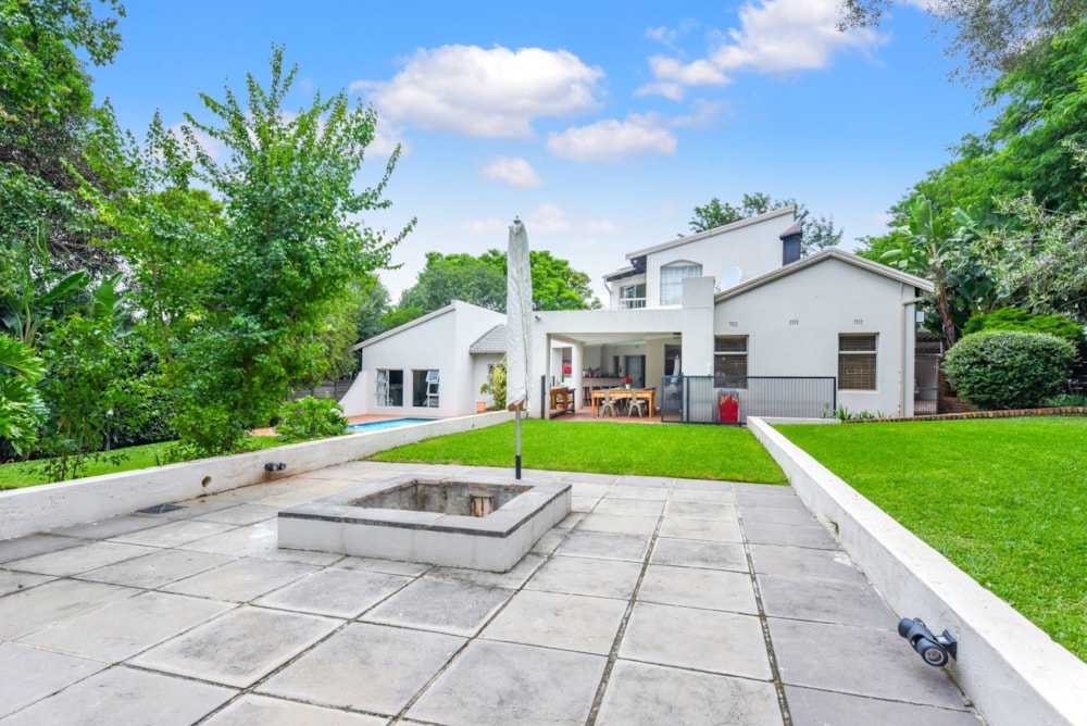 House for sale in Paulshof - FW1727209