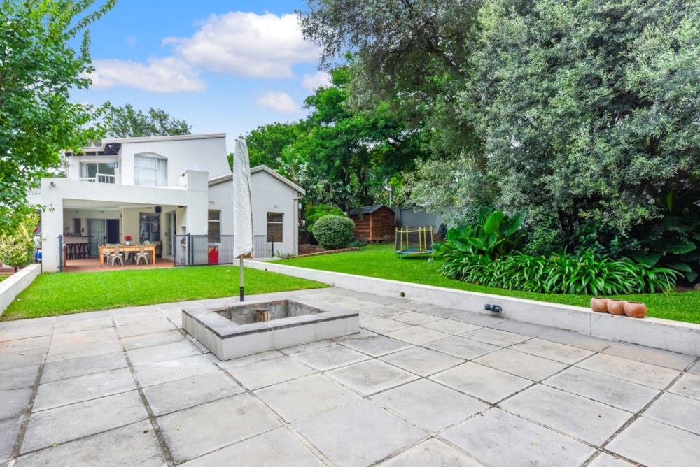 House for sale in Paulshof - FW1727209