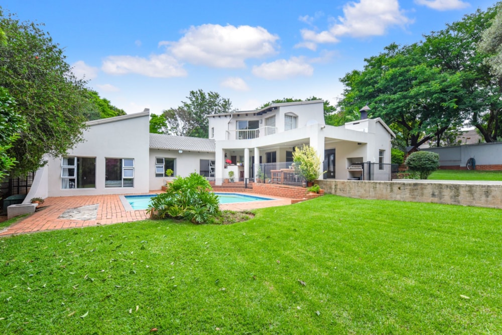 House for sale in Paulshof - FW1727209