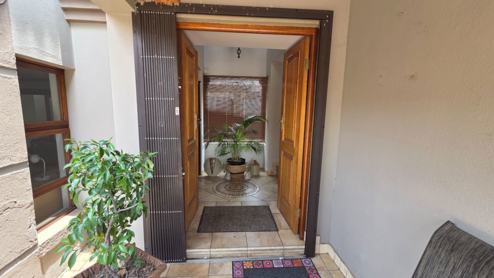 Townhouse for sale in Jordaan Park - 1SP1715592