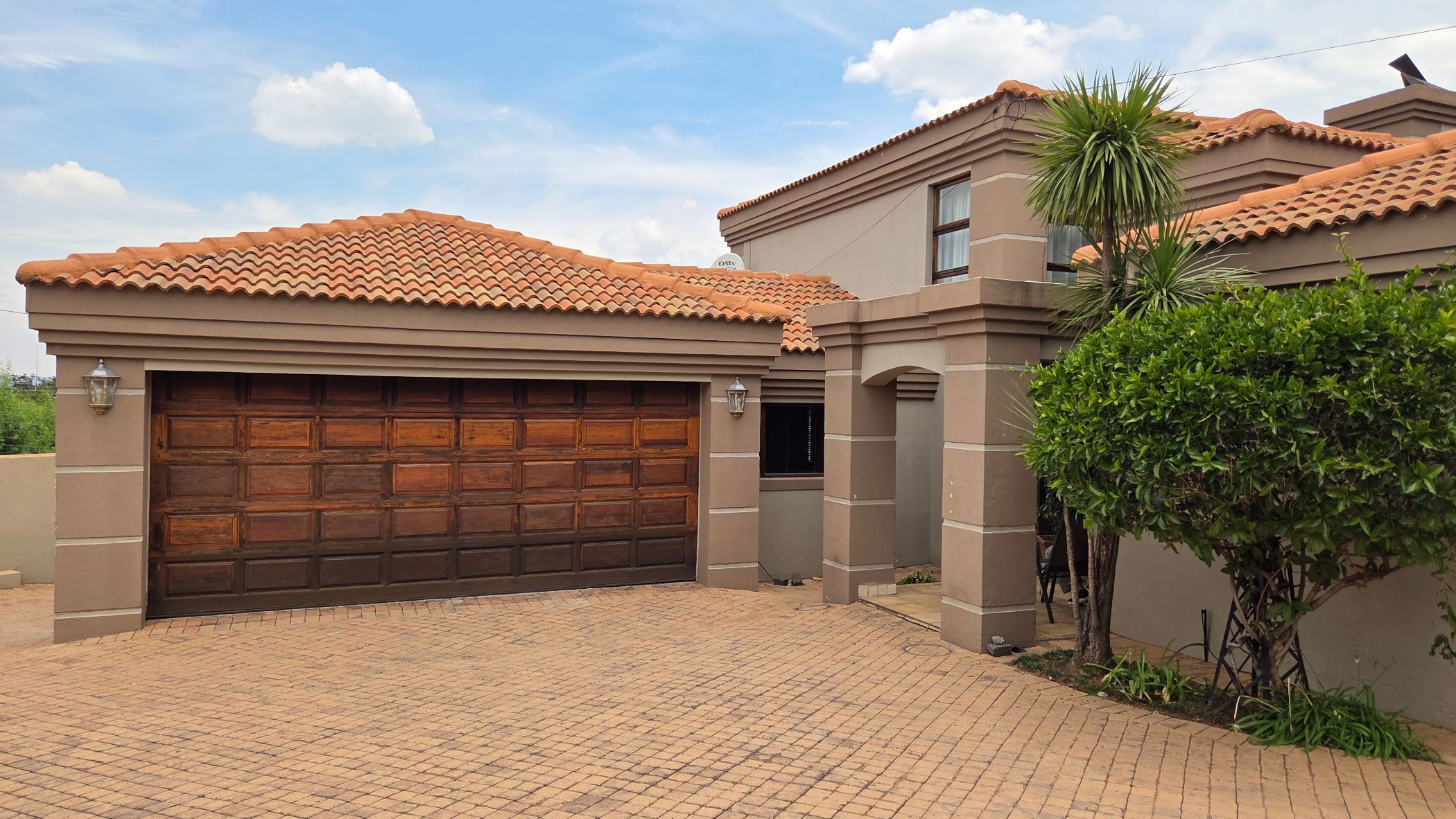 Townhouse for sale in Jordaan Park - 1SP1715592