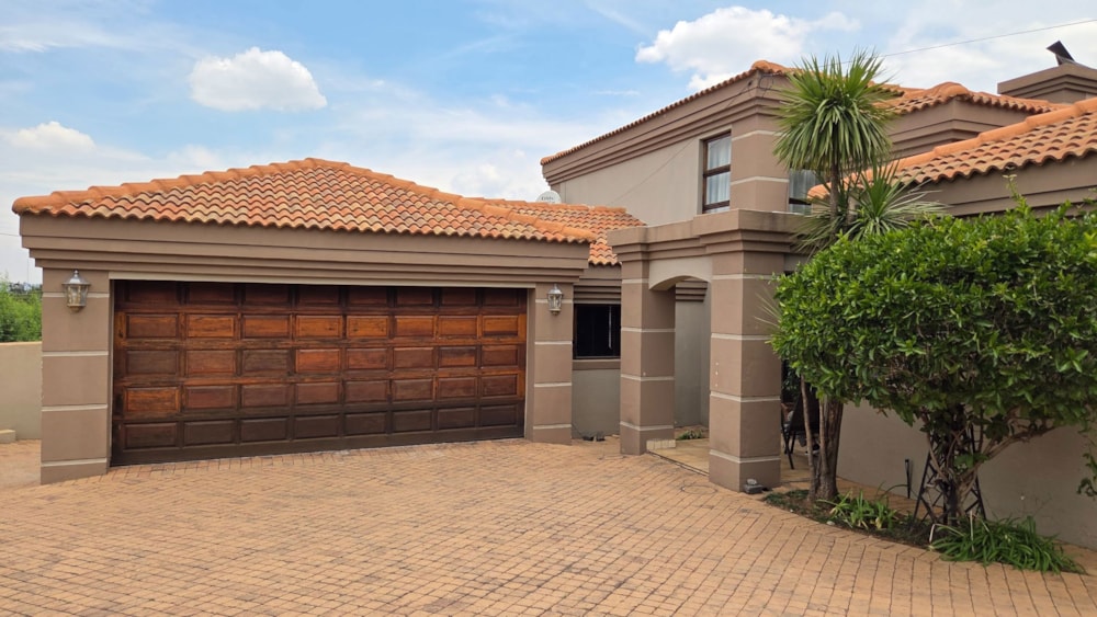 Townhouse for sale in Jordaan Park - 1SP1715592