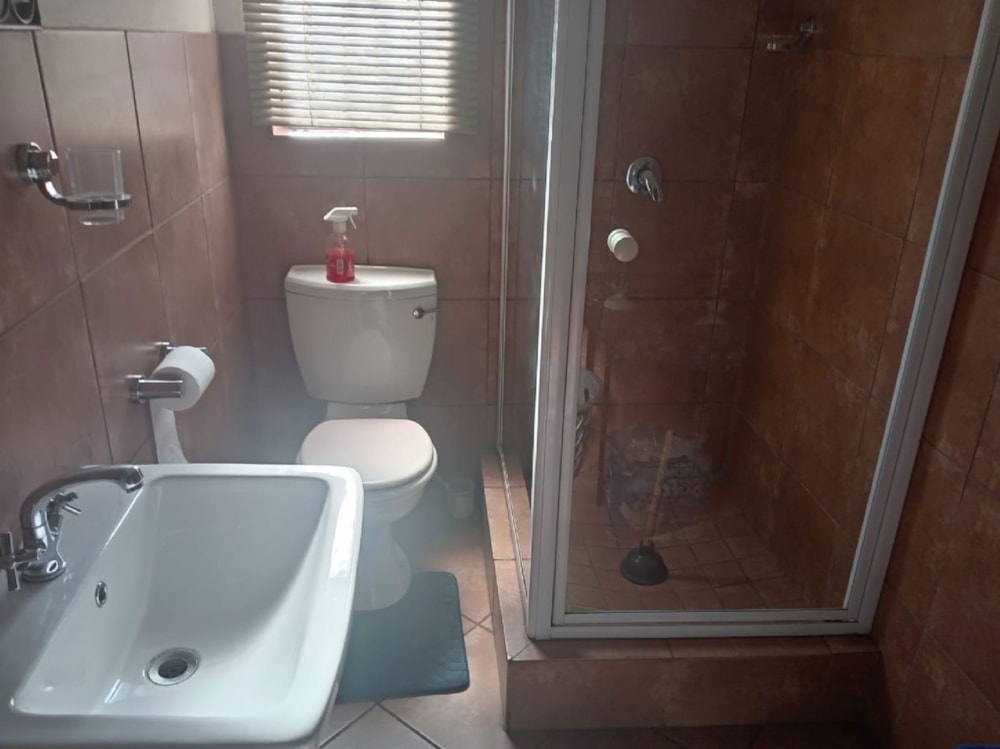 Townhouse for sale in Witbank (eMalahleni) - 1MD1711990 Townhouse for sale in Witbank (eMalahleni) - 1MD1711990