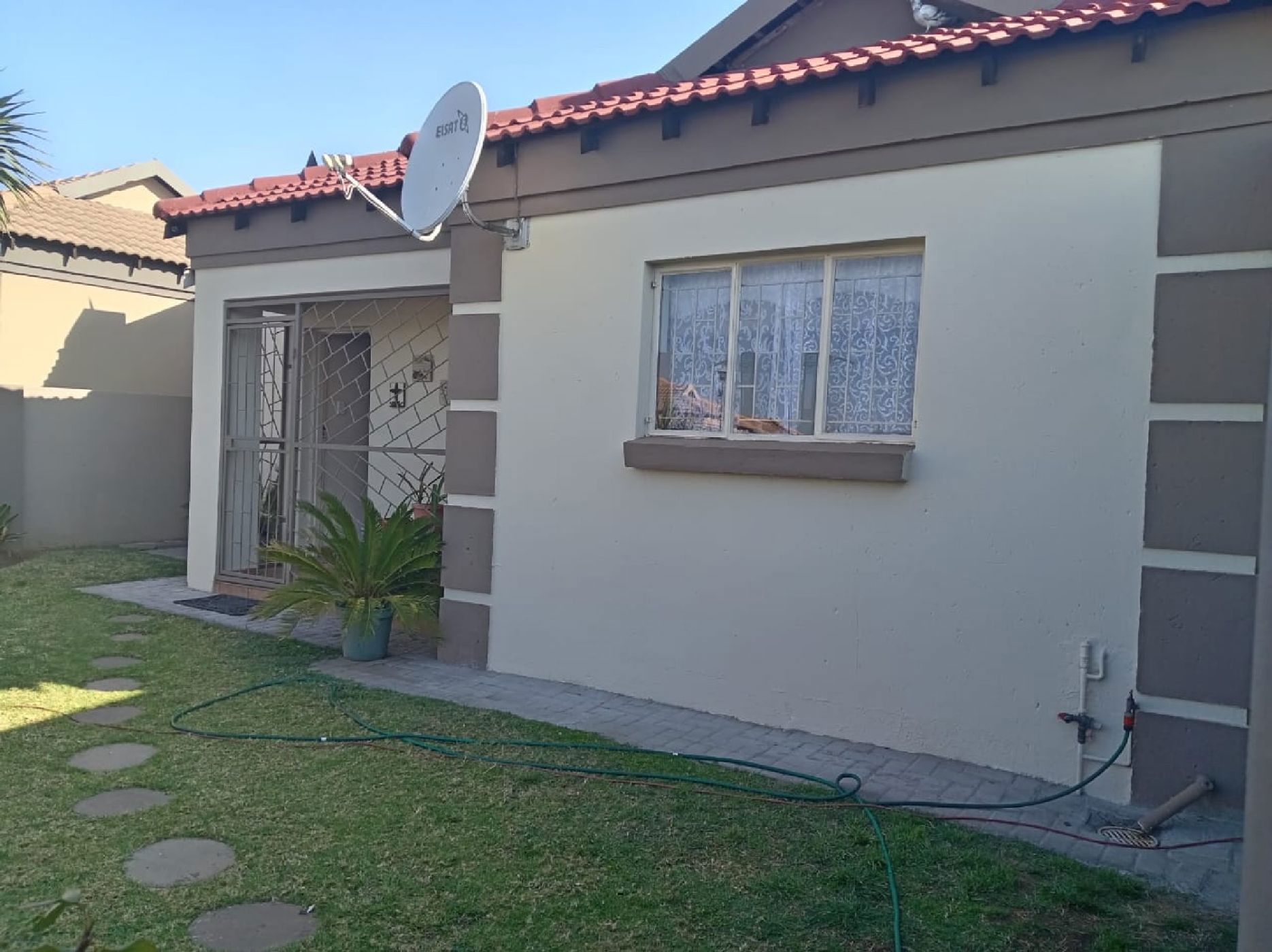 Townhouse for sale in Witbank (eMalahleni) - 1MD1711990