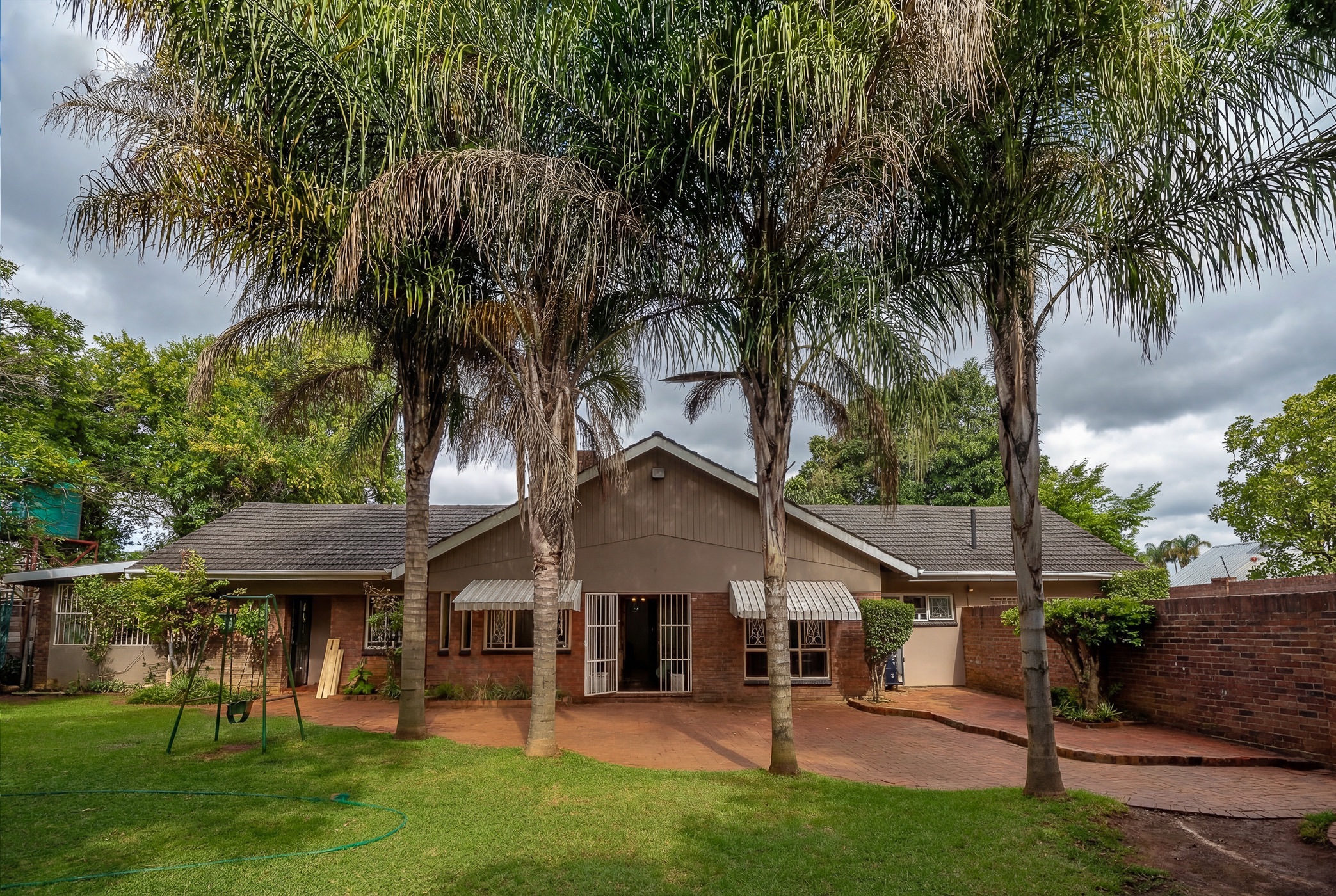 House for sale in Alexandra Park, Zimbabwe - 3ZB1726534