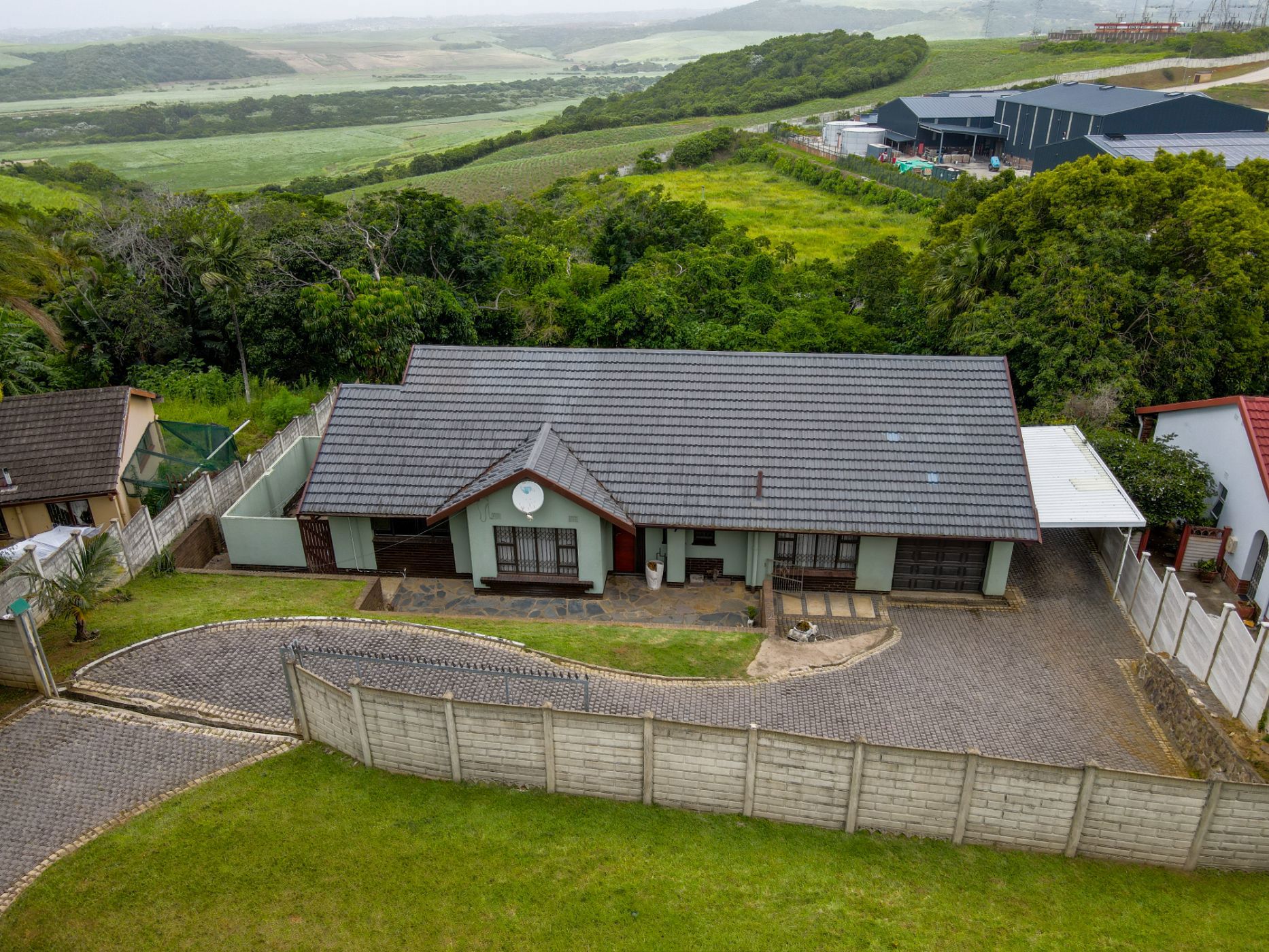 House for sale in Astra Park - 1WB1726539