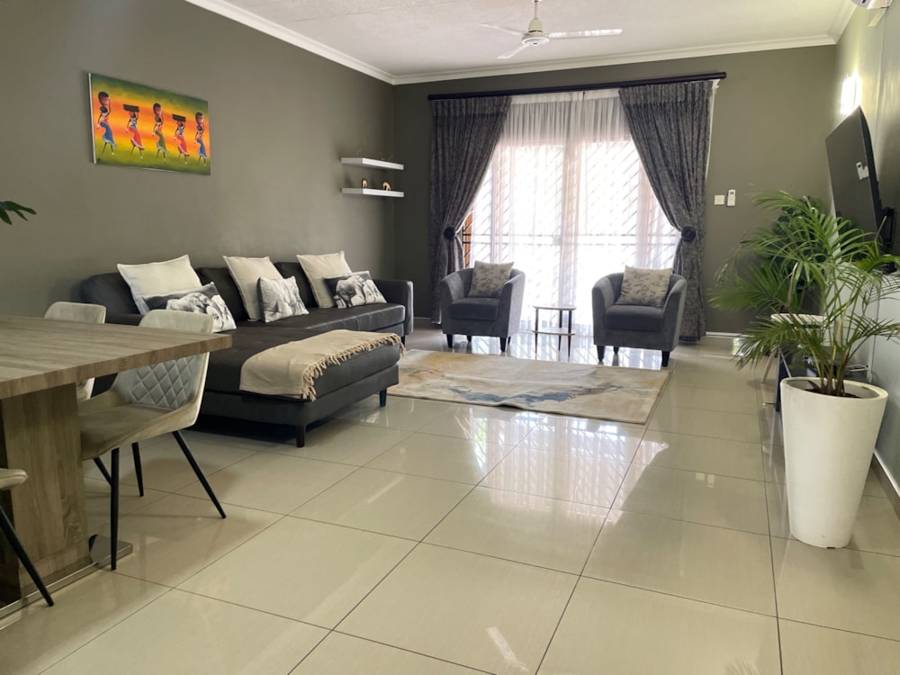 Apartment to rent in Phakalane, Botswana - 3BO1712349